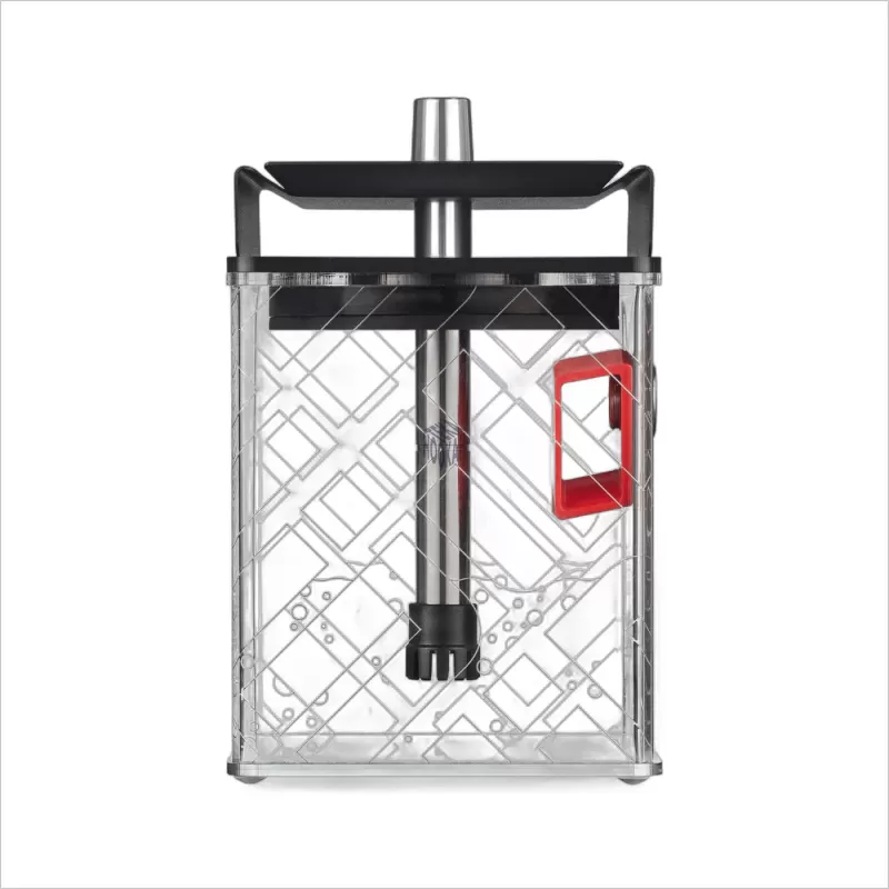 Shisha Nanosmoke Box Pro - Image 3