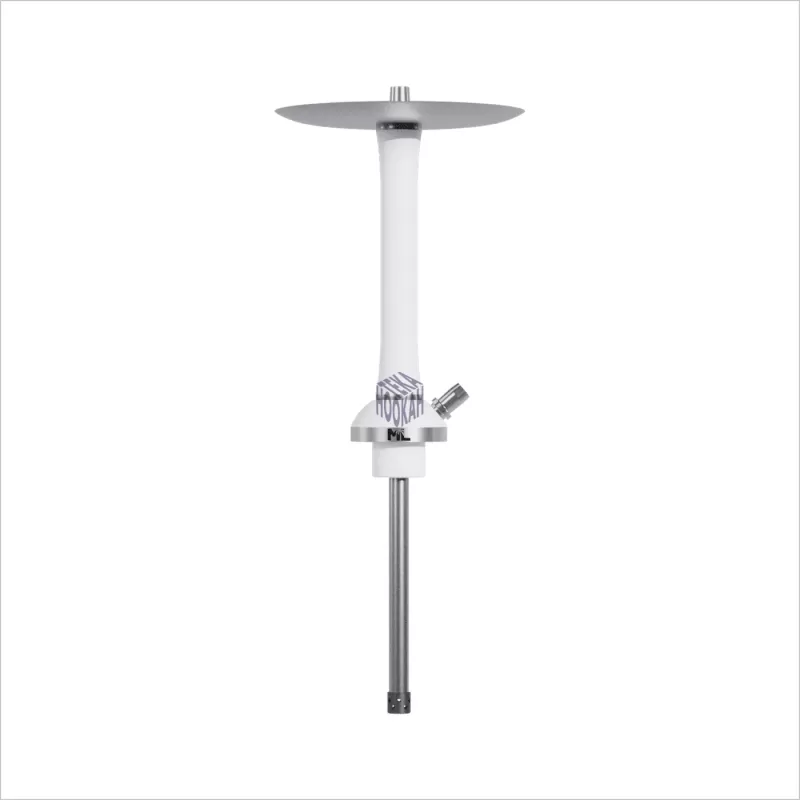 Shisha ML Clan Original White