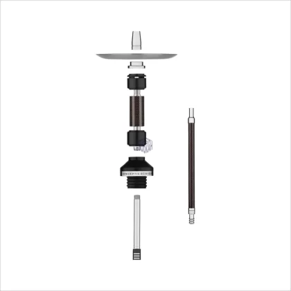 Shisha Conceptic Smart Carbon Red