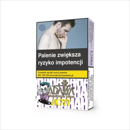 Tyt AD JK