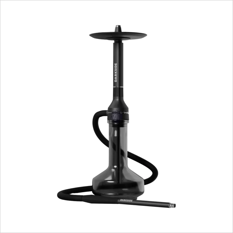 Shisha Darkside NEO Black