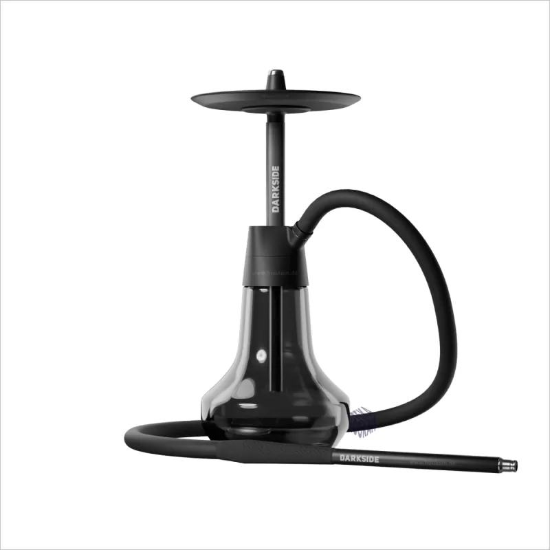 Shisha Darkside Intro Grey