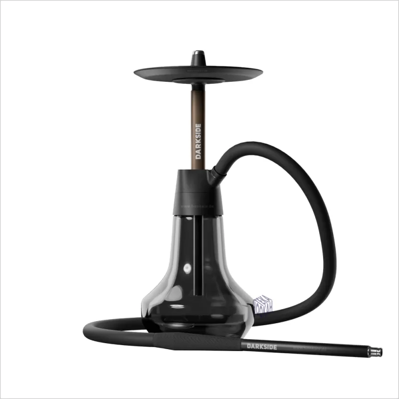 Shisha Darkside Intro Bronze