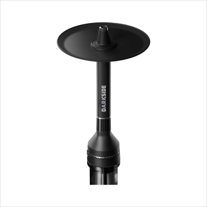 Shisha Darkside NEO Black - Image 2