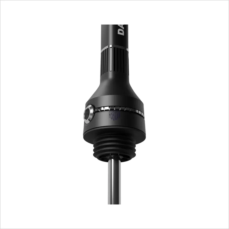 Shisha Darkside NEO Black - Image 3