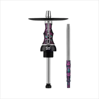 Shisha Alpha Hookah Beat Splash Happy