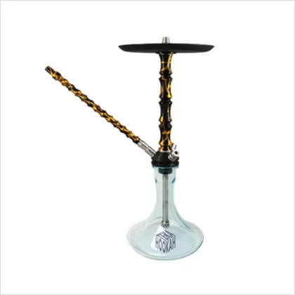 Shisha Mamay Asia Mini Gold Splash