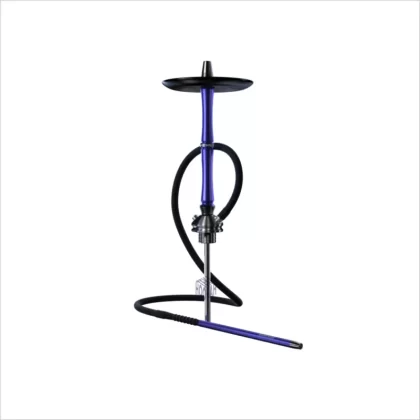 Shisha Darkside Hermes Indigo Blue