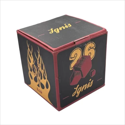 Coal Ignis 26