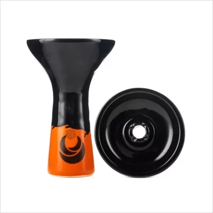 Cybuch Moon Phunnel 2.0 Black Orange
