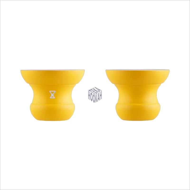 Cybuch Alpha Doll Yellow - Image 3