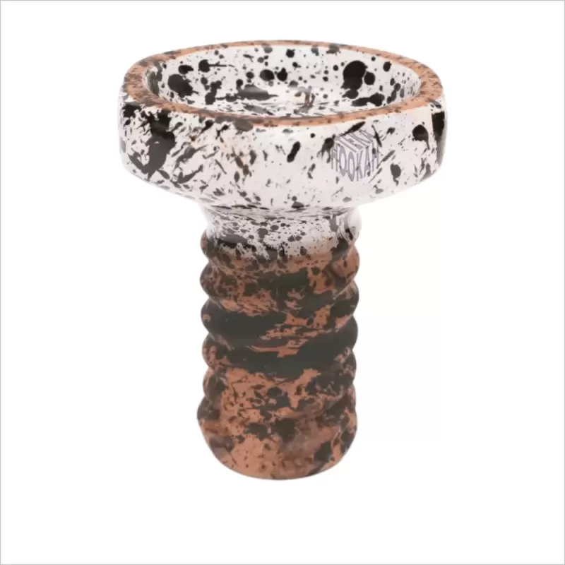 Cybuch Telamon Killer Evil Screw Glaze White