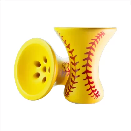Cybuch Moon Sarkozy Killer Yellow