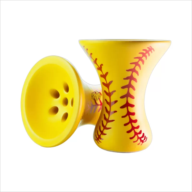 Cybuch Moon Sarkozy Killer Yellow