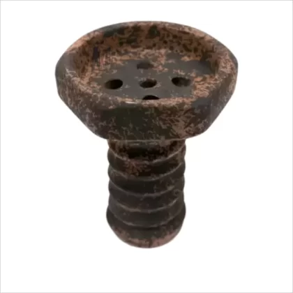 Cybuch Telamon Killer Evil Screw Clay