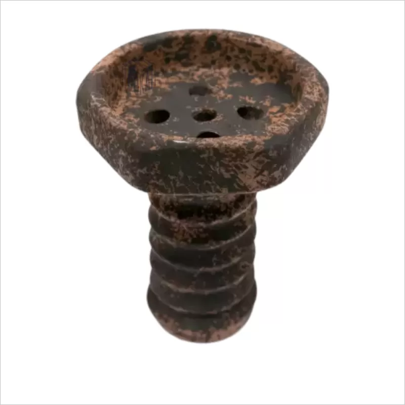 Cybuch Telamon Killer Evil Screw Clay