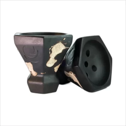 Cybuch Moon Grand Black Beige