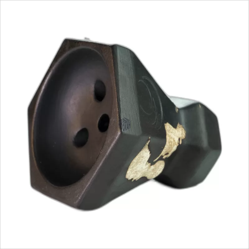 Cybuch Moon Grand Black Beige - Image 2