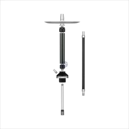 Shisha Conceptic Design Carbon Green