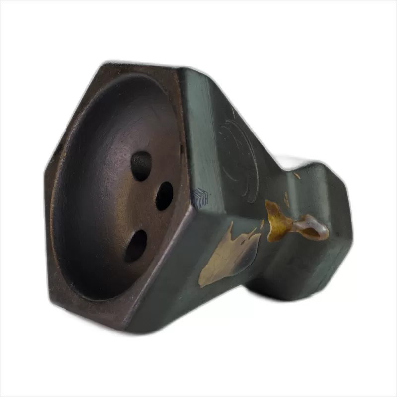 Cybuch Moon Grand Black Brown - Image 2