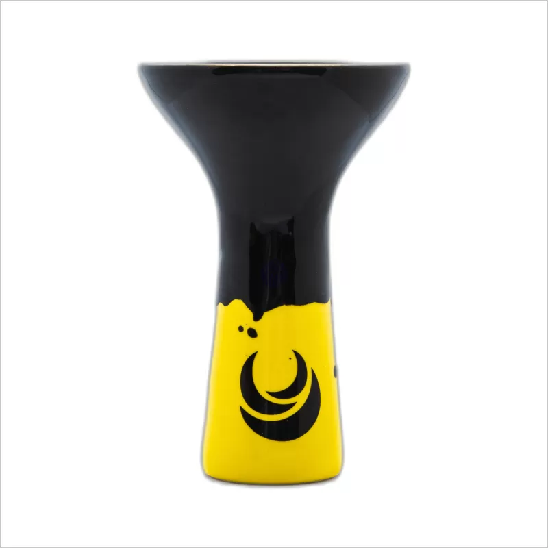 Cybuch Moon Phunnel 2.0 Black Yellow - Image 2