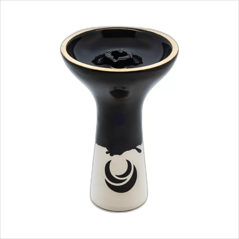 Cybuch Moon Phunnel 2.0 Black White - Image 3