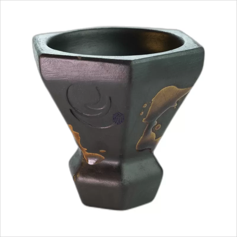 Cybuch Moon Grand Black Brown - Image 3