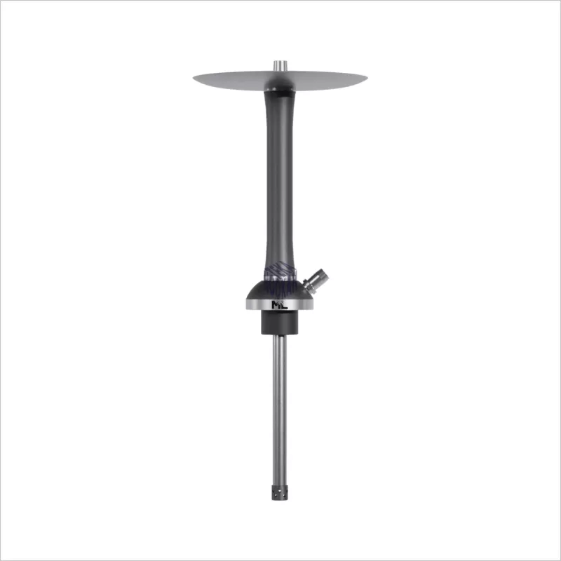 Shisha ML Clan Original Black