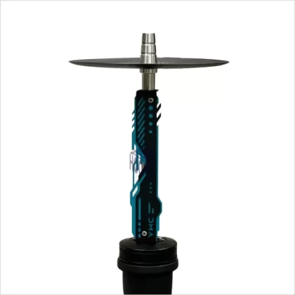 Shisha Y.K.A.P. Neo Mod Blue