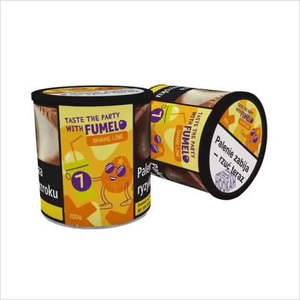 Tyt Fum SL 200 07