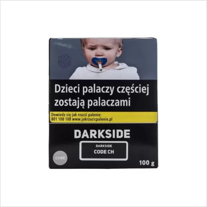 Ttn DS Codch 100