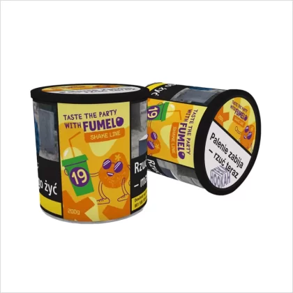 Tyt Fum SL 200 19