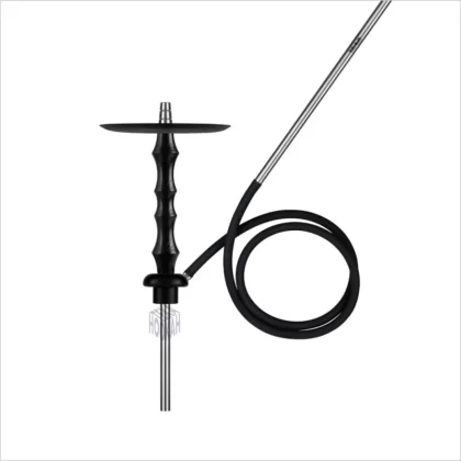 Shisha Y.K.A.P. Killer Wave Black