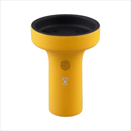 Cybuch Alpha Bowl Strike Yellow