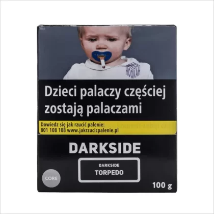 Ttn DS Trpd 100