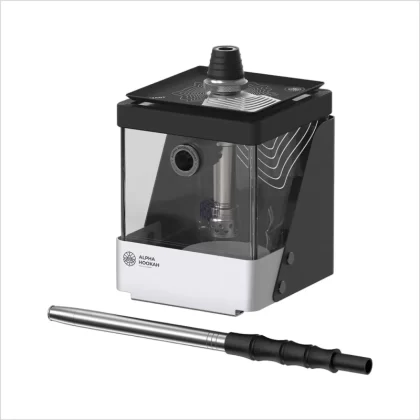 Shisha Alpha Hookah Smart Exzo