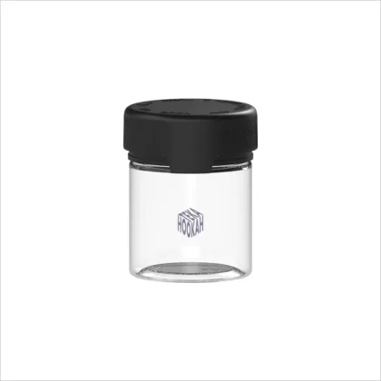 Słoik na tytoń Gorilla Aviator 90ml