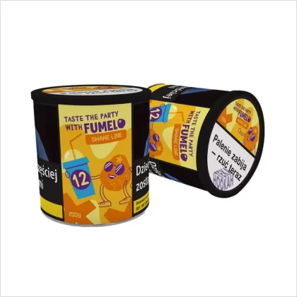 Tyt Fum SL 200 12
