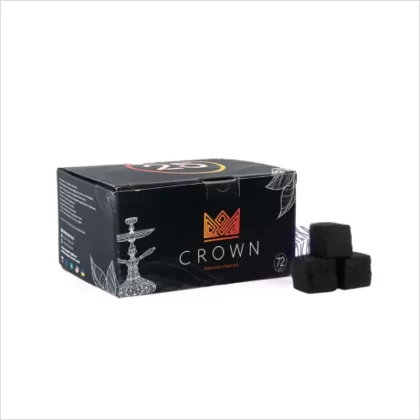 Coal Crw 25