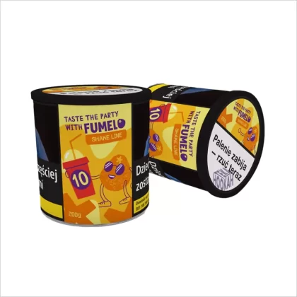 Tyt Fum SL 200 10