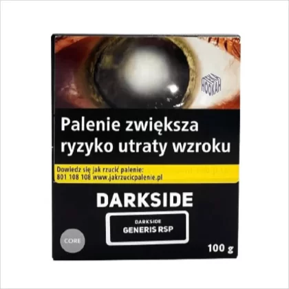 Ttn DS Gnrrsp 100