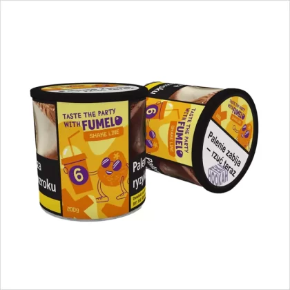 Tyt Fum SL 200 06