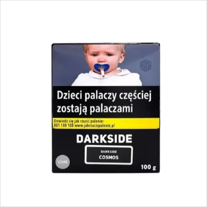 Ttn DS Csms 100