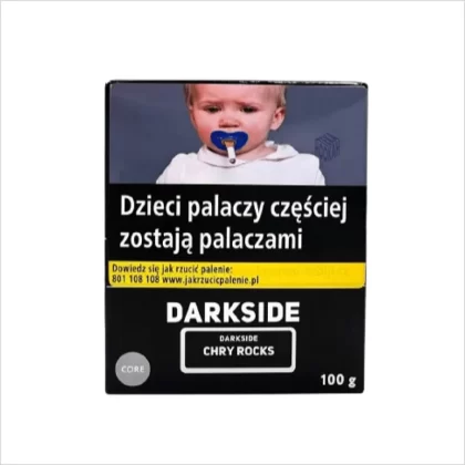 Ttn DS Chr Rck 100