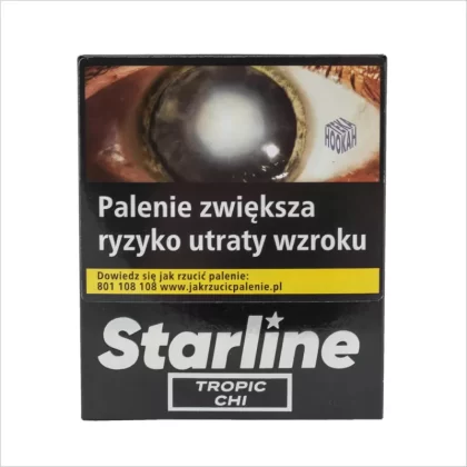 Ttn Star Trpchi
