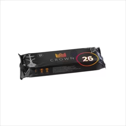 Coal Crw 10