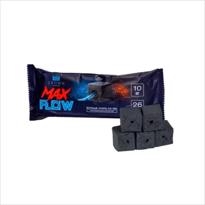 Coal Crw Mxflw 10