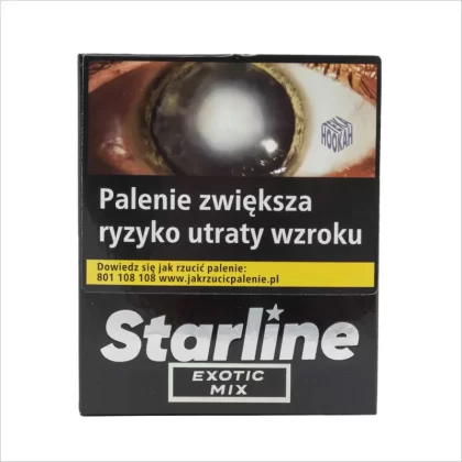 Ttn Star Exomix