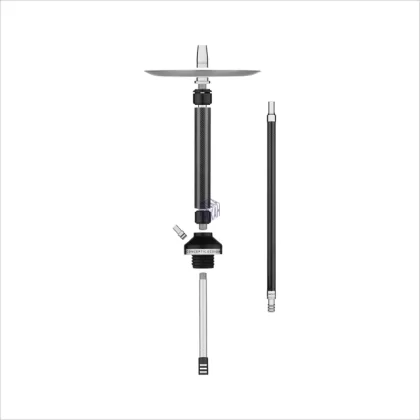 Shisha Conceptic Design Carbon Blue