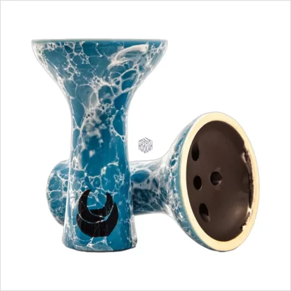 Cybuch Moon Killer 2.0 White Blue